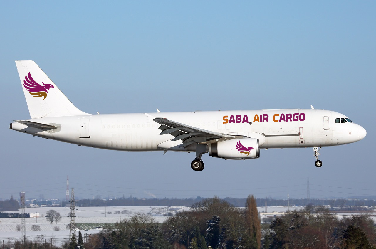 Welcome to Saba Airways flight
<small>مدیریت نوآوری پروازی</small> Image